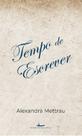 Tempo de Escrever