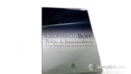 Tempo De Transcendencia - O Ser Humano Como Um Projeto Infinito Paperback Boff, Leonardo