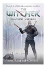 Tempo Do Desprezo - The Witcher - a Saga Do Bruxo Geralt De Rívia (Capa Game)