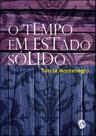 Tempo em estado sólido, o