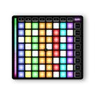 TempoPad Z-1 - Máquina MIDI Pad Beat Maker com 64 Almofadas TempoPad Z-1 - Máquina MIDI Pad Beat Maker com 64 Almofadas