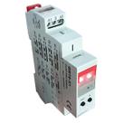 Temporizador 20 Funções Acionamento Direto E Pulso Modelo Grt8-X1 230 Vac