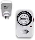 Temporizador Analogico 24 Horas Bestfer Timer Cozinha