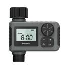 Temporizador Automático De Água Para Jardim Insoma, Sistema De Irrigação Inteligente Com Display