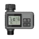 Temporizador Automático De Água Para Jardim, Sistema Inteligente De Irrigação, Display LCD, IPX7