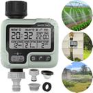 Temporizador Automático Irrigação Cronometrado Display Lcd