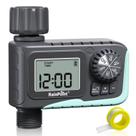 Temporizador de Água RAINPOINT V2 Programável para Jardim Externo