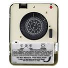 Temporizador de aquecedor de água Intermatic WH21 208-277V 6250W