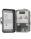 Temporizador de bomba de piscina DEWENWILS Outdoor Digital 3HP 40A 240VAC ETL
