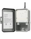 Temporizador de bomba de piscina DEWENWILS Outdoor Smart WiFi 40A 240VAC 3HP