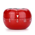 Temporizador de Cocina Mecánico Agatige Lindo Tomate 60 Minutos