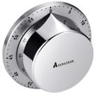 Temporizador de cozinha Albayrak Chef Cooking 100% Mechanical Silver
