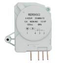 Temporizador de Descongelamento para Refrigerador WR9X502/WR09X10049