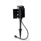 Temporizador de Jardim Externo à Prova D'Água BLACK+DECKER - 6 Tomadas
