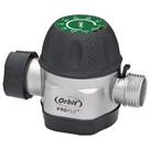 Temporizador de rega Orbit 62041 Metal Mechanical 15-120min