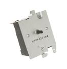 Temporizador de secadora de lavanderia GE Appliances WE04X22654