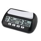 Temporizador de xadrez digital AUNMAS YS 902 Black ABS Shell