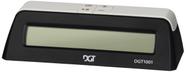 Temporizador de Xadrez Digital DGT 1001 - Universal para Jogadores