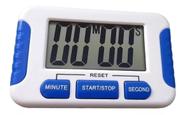 Temporizador Digital Jiaxi Timer Cozinha Magnético