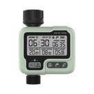 Temporizador Digital Programável Para Irrigação De Jardim, Sistema Automático De Irrigação Para Temporizador Digital Programável Para Irrigação De Jardim, Sistema Automático De Irrigação Para