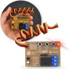 Temporizador Digital Timer 259 Cabo 20 A Ipec