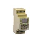 Temporizador Digital Trilho Bwm-Hrrp 100-240Vca/Cc 10 Modos Coel