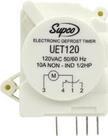 Temporizador Eletrônico de Descongelamento Edgewater Parts UET120 - Universal