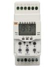 Temporizador Horário Timer Digital Bwt40 2 Saídas Coel