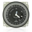 Temporizador Intermatic Série FM/1 de 24 Horas com Override Manual 110V
