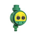 Temporizador Jardim Automático Timer Água Prático Ajustável