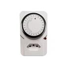 Temporizador Mecânico KP-ES01 - Knup Temporizador Mecânico KP-ES01 - Knup