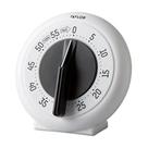 Temporizador mecânico Taylor Long Ring Contagem regressiva de 60 minutos