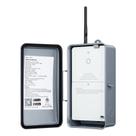 Temporizador para Piscina SURAIELEC WiFi Inteligente 40A 120-277VAC para Interior y Exterior