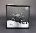 Temporizador Politron 72x72mm STS-37 3seg. 220V