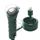 Temporizador programável BN-LINK para uso externo 1875W/15A