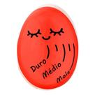 Temporizador Termômetro Timer Ovo Cozido Egg Mole Médio Duro - Boni