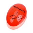 Temporizador Termômetro Timer Ovo Egg Cozido Ponto Certo