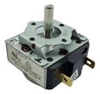 Temporizador Timer 120 Min Para Forno Fischer Muller Nardelli Gril DG101052026 DKJ120 - MKS