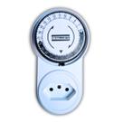 Temporizador Timer Analógico Automático (Bivolt) STARFER
