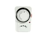 Temporizador Timer Analógico Bivolt 110v / 220v Golden Cabo