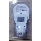 Temporizador Timer Digital Auto. Bivolt - TMDS-BC - Exatron