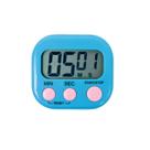 Temporizador Timer Digital Cronômetro De Plástico A Pilha