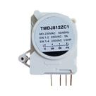 Temporizador Timer Geladeira Electrolux 12hrs 220v 64484484