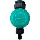 Temporizador Timer Manual Para Irrigação De Jardim - Kala