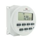 Temporizador Timer Programável Digital 24v 16a 4000W