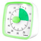 Temporizador visual Yunbaoit Contagem regressiva de 60 minutos com luz noturna