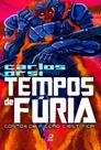 Tempos de Fúria: Contos de Ficção Científica