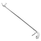 Tenaza Capturadora de Serpientes Gogogmee de Acero Inoxidable 120 cm