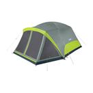 Tenda Coleman Skydome 4/6/8 pessoas com sala de tela e chuva