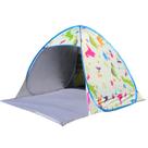 Tenda de acampamento Automatic Pop Up UV Sun Shade Shelter